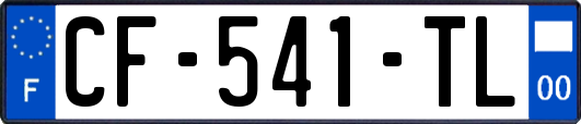 CF-541-TL