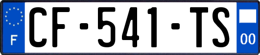 CF-541-TS