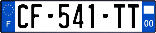 CF-541-TT