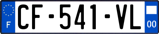 CF-541-VL