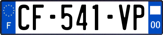 CF-541-VP