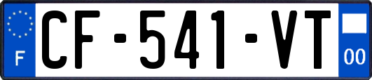CF-541-VT