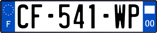 CF-541-WP
