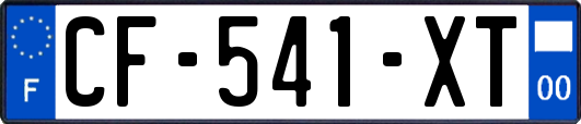 CF-541-XT