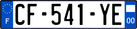 CF-541-YE