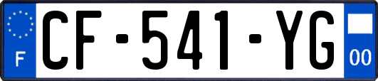 CF-541-YG