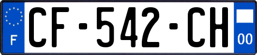 CF-542-CH