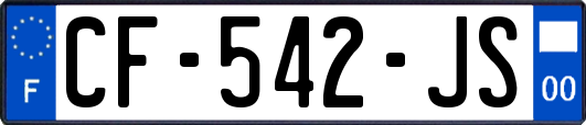 CF-542-JS