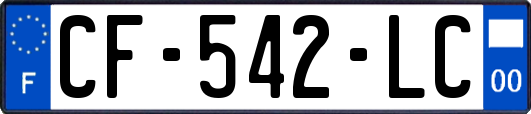 CF-542-LC