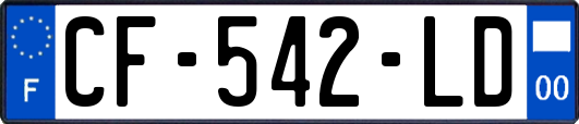 CF-542-LD