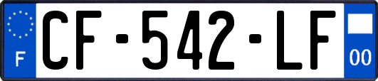 CF-542-LF
