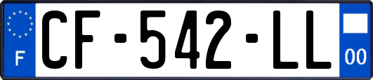 CF-542-LL