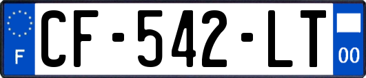 CF-542-LT