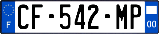 CF-542-MP