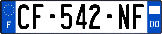 CF-542-NF
