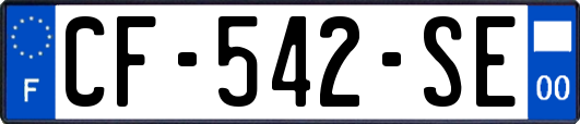 CF-542-SE