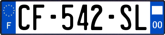 CF-542-SL