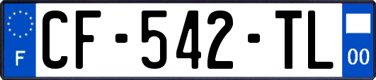 CF-542-TL