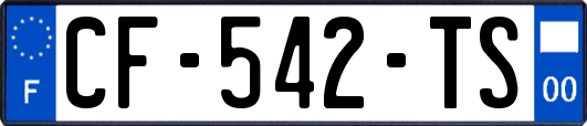 CF-542-TS