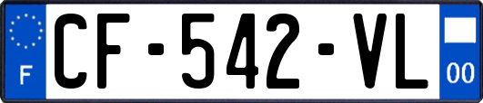 CF-542-VL