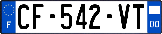 CF-542-VT