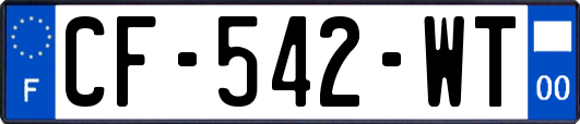 CF-542-WT