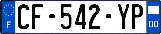 CF-542-YP