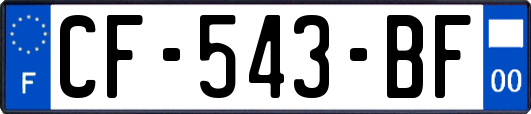 CF-543-BF