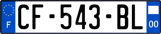 CF-543-BL