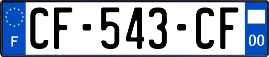 CF-543-CF