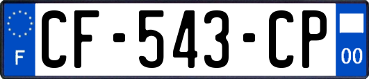 CF-543-CP