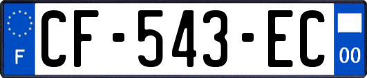 CF-543-EC