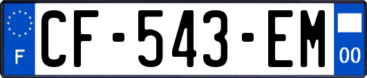 CF-543-EM