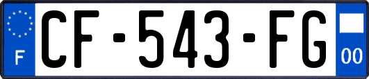 CF-543-FG