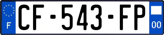 CF-543-FP