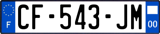 CF-543-JM