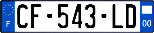 CF-543-LD