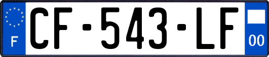 CF-543-LF
