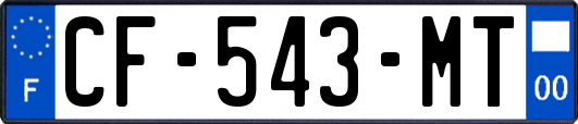 CF-543-MT