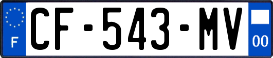 CF-543-MV