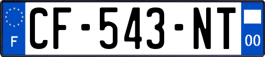 CF-543-NT