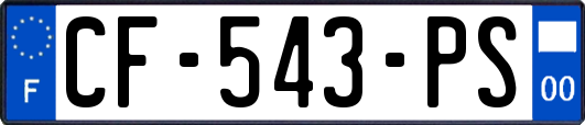 CF-543-PS
