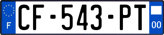 CF-543-PT
