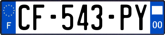 CF-543-PY