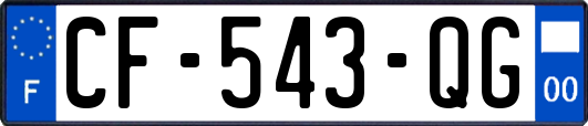 CF-543-QG