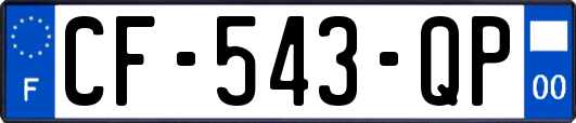 CF-543-QP