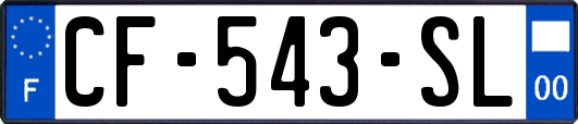 CF-543-SL