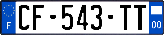 CF-543-TT
