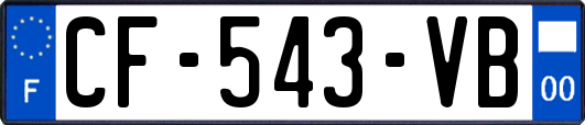 CF-543-VB