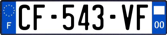 CF-543-VF